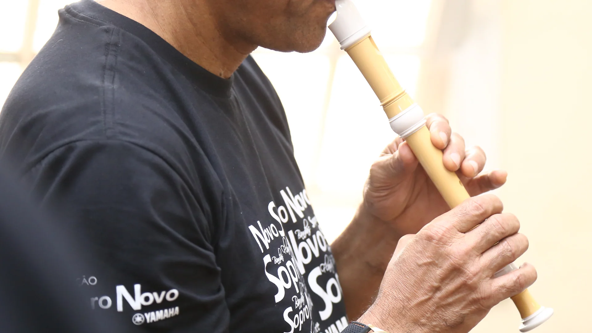 Banner - Aprendendo a Ler Música (ALM) Banner - Aprendendo a Ler Música (ALM)