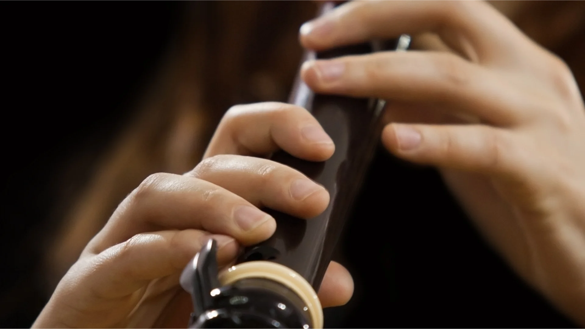 Banner - Flauta Doce Tenor Banner - Flauta Doce Tenor