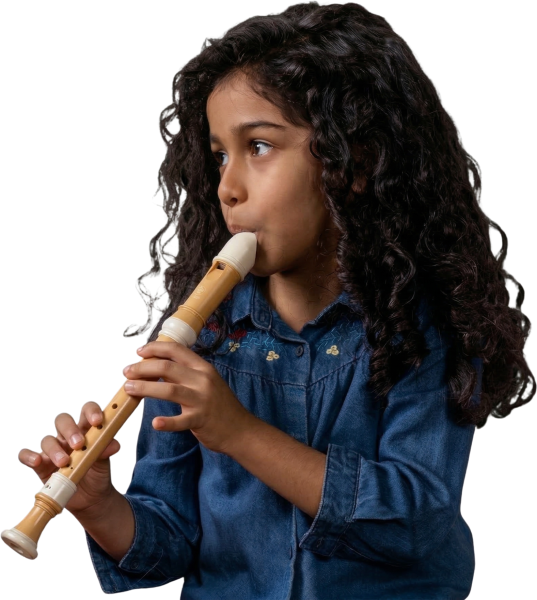 menina-tocando-flauta